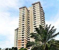 Laguna Park (D15), Apartment #498631001